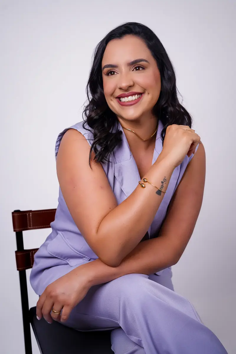 Dra. Nathalia Stewart