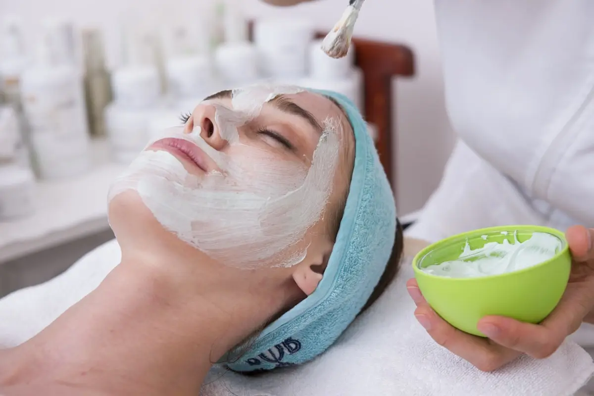 Rejuvenescimento facial