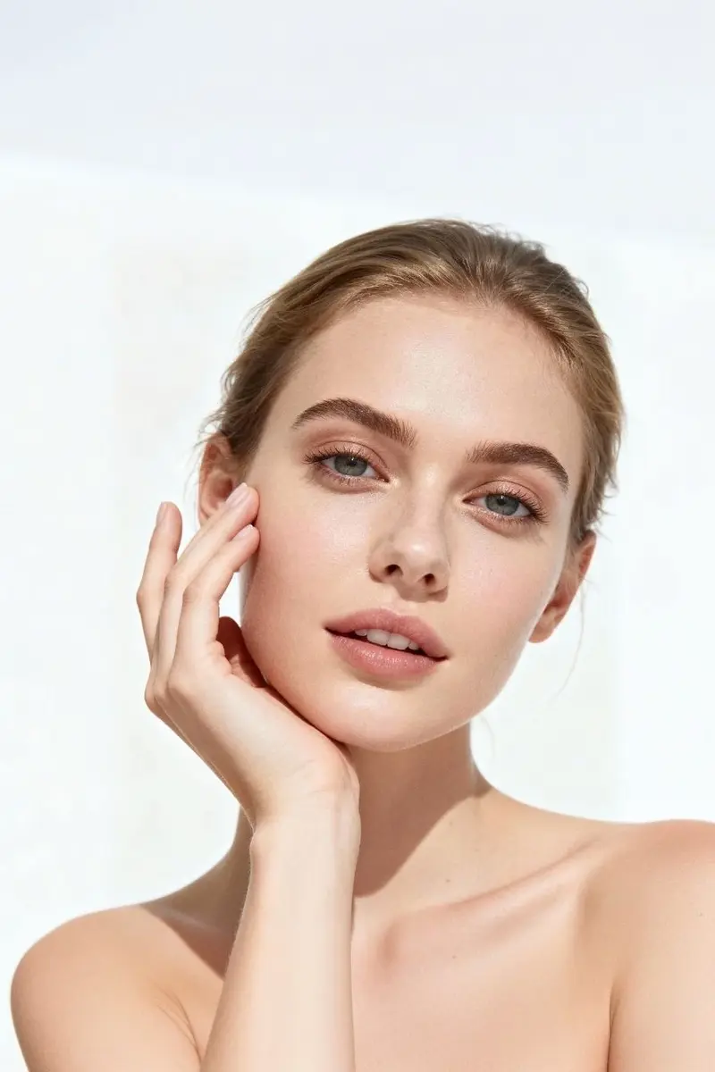 Harmonização facial