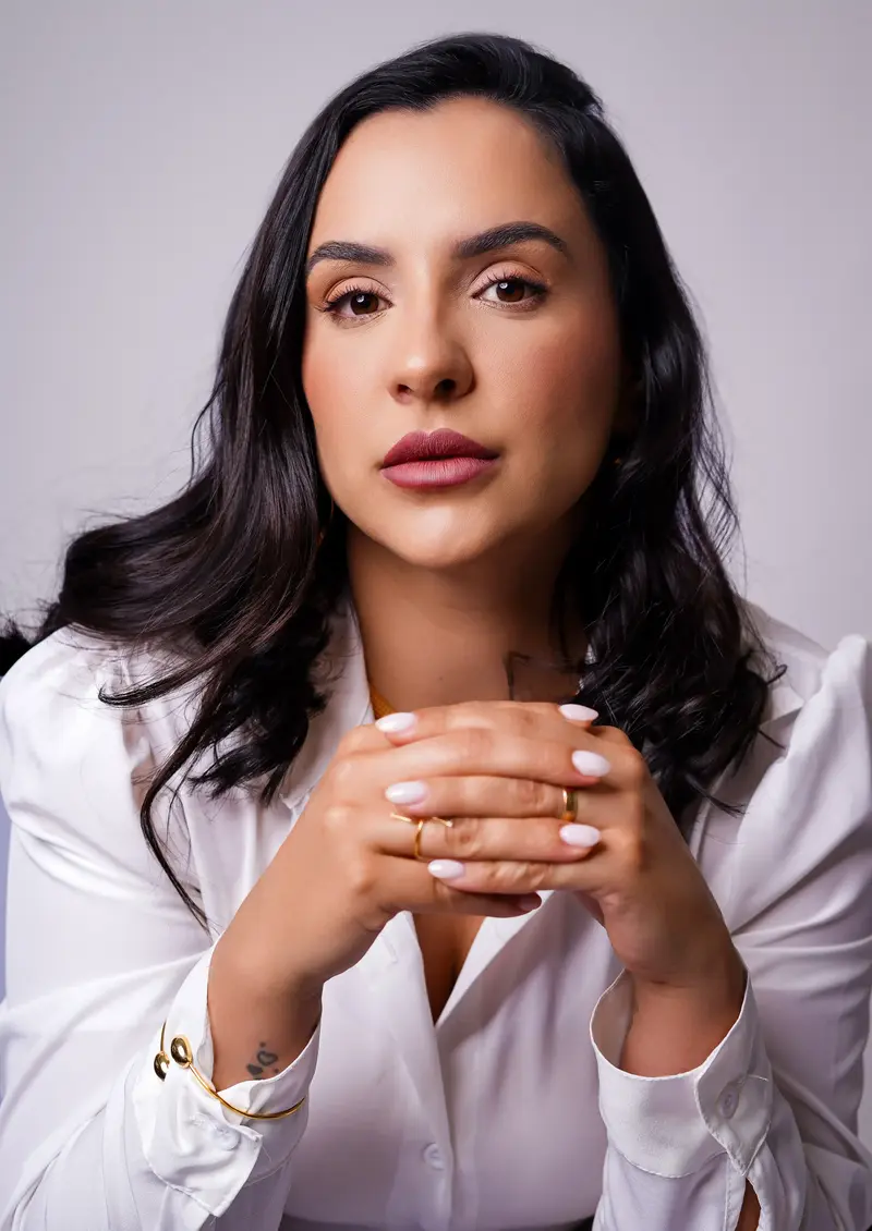 Dra. Nathália Stewart